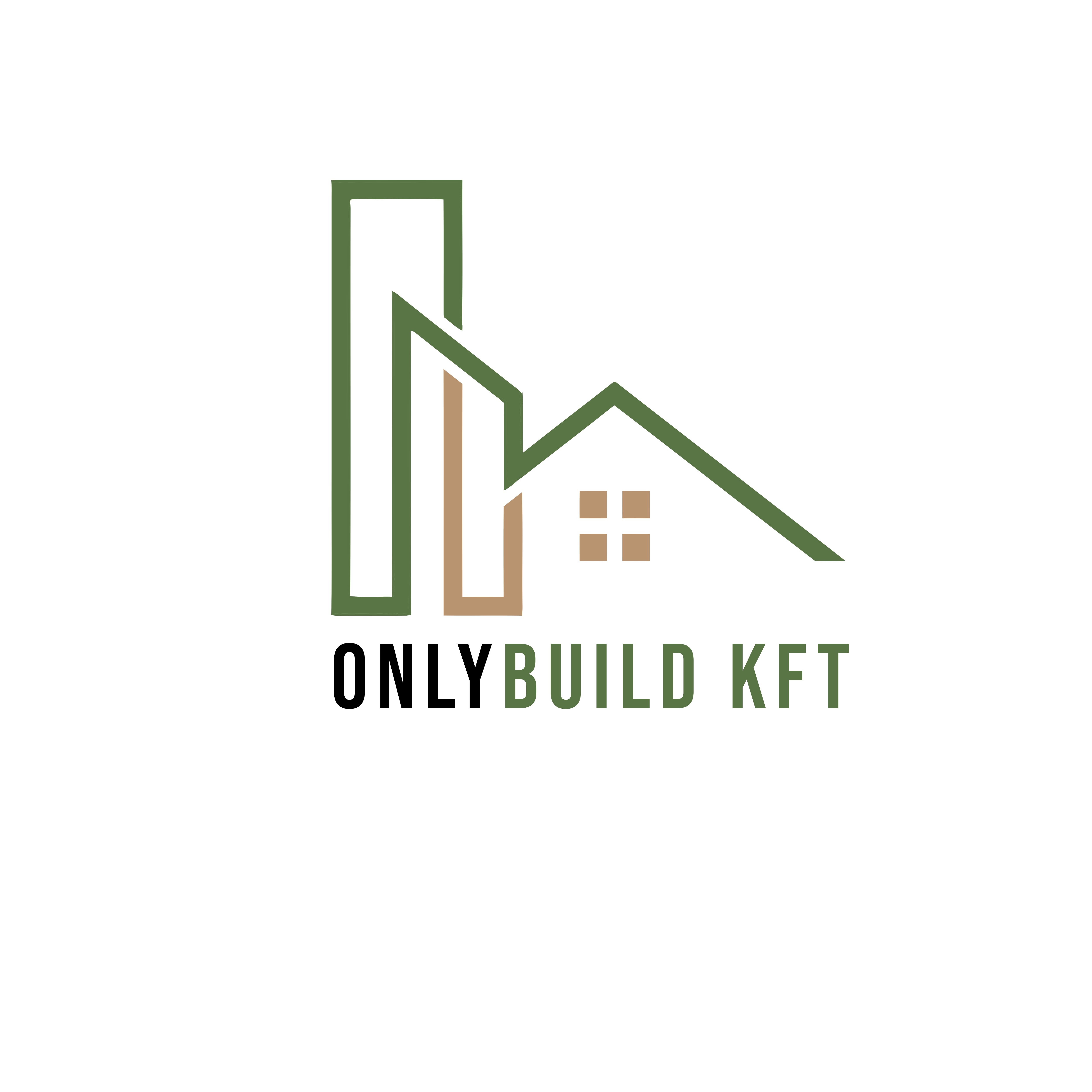 Only Build Kft.